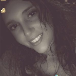 Meet your Posher, Kaitlin